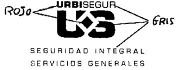 URBISEGUR US SEGURIDAD INTEGRAL SERVICIOS INTEGRALES