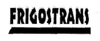 FRIGOSTRANS