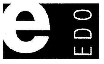 E EDO