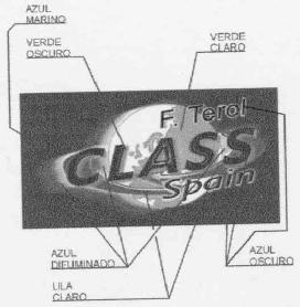 F.TEROL CLASS SPAIN