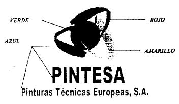 PINTESA PINTURAS TECNICAS EUROPEAS, S.A