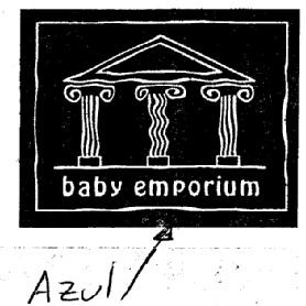 BABY EMPORIUM