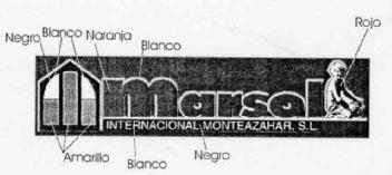 MARSOL INTERNACIONAL MONTEAZAHAR, S.L