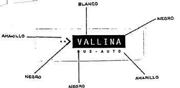 VALLINA BUS-AUTO