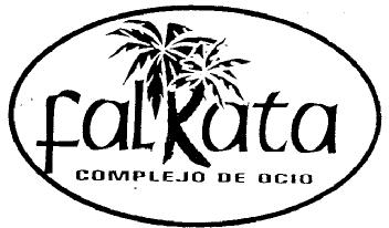 FALKATA COMPLEJO DE OCIO