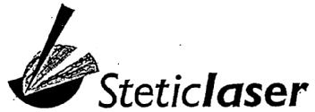 STETICLASER
