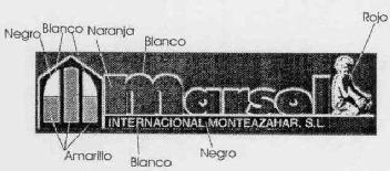 MARSOL INTERNACIONAL MONTEAZAHAR S.L