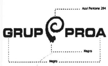 GRUP PROA