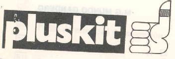 PLUSKIT