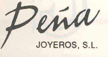 PEÑA JOYEROS, S.L