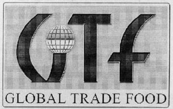 GTF GLOBAL TRADE FOOD
