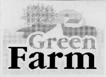 GREEN FARM