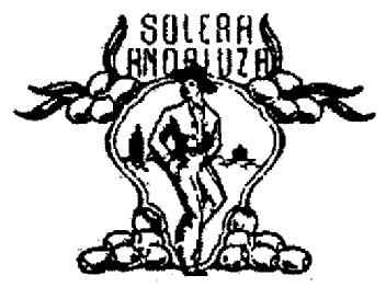 SOLERA ANDALUZA