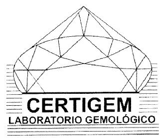 CERTIGEM LABORATORIO GEMOLOGICO