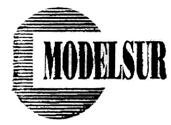 MODELSUR