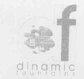 DF DINAMIC FOUNTAINS