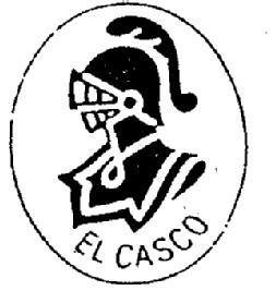 EL CASCO