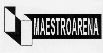 MAESTROARENA