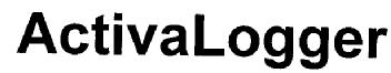 ACTIVALOGGER