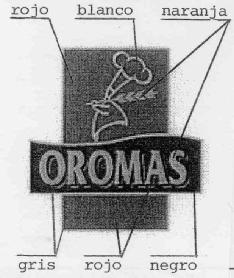 OROMAS