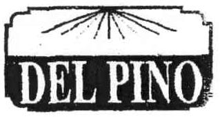 DEL PINO