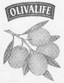 OLIVALIFE