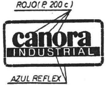 CANORA INDUSTRIAL