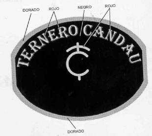 TERNERO CANDAU TC