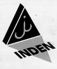I INDEN