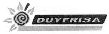 DUYFRISA