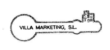 VILLA MARKETING, S.L