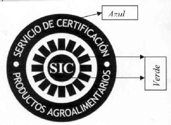 SERVICIO DE CERTIFICACION PRODUCTOS AGROALIMENTARIOS SIC