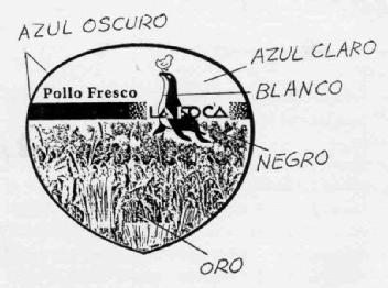POLLO FRESCO LA FOCA