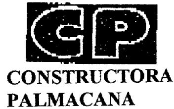 CP CONSTRUCTORA PALMACANA