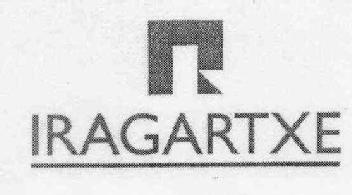 IRAGARTXE