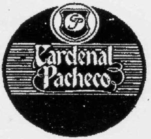 CP CARDENAL PACHECO
