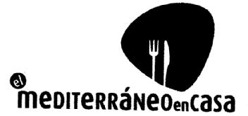 EL MEDITERRANEOENCASA