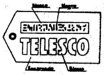 TELESCO