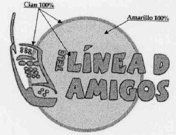 TELE LINEA D AMIGOS