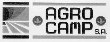 AGRO CAMP S.A