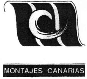 MONTAJES CANARIAS