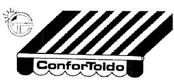 CT CONFORTOLDO