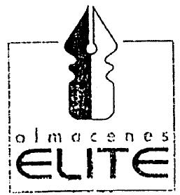 ALMACENES ELITE