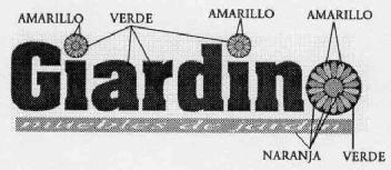 GIARDINO