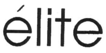 ELITE