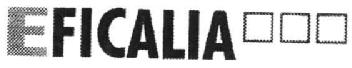 EFICALIA