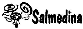 SALMEDINA