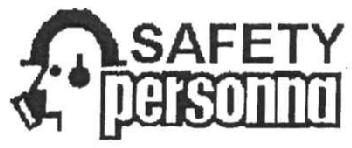 SAFETY PERSONNA