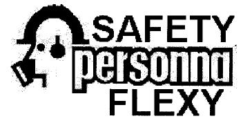 SAFETY PERSONNA FLEXY