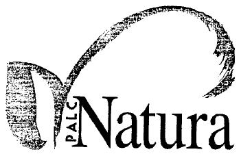 PALC NATURA